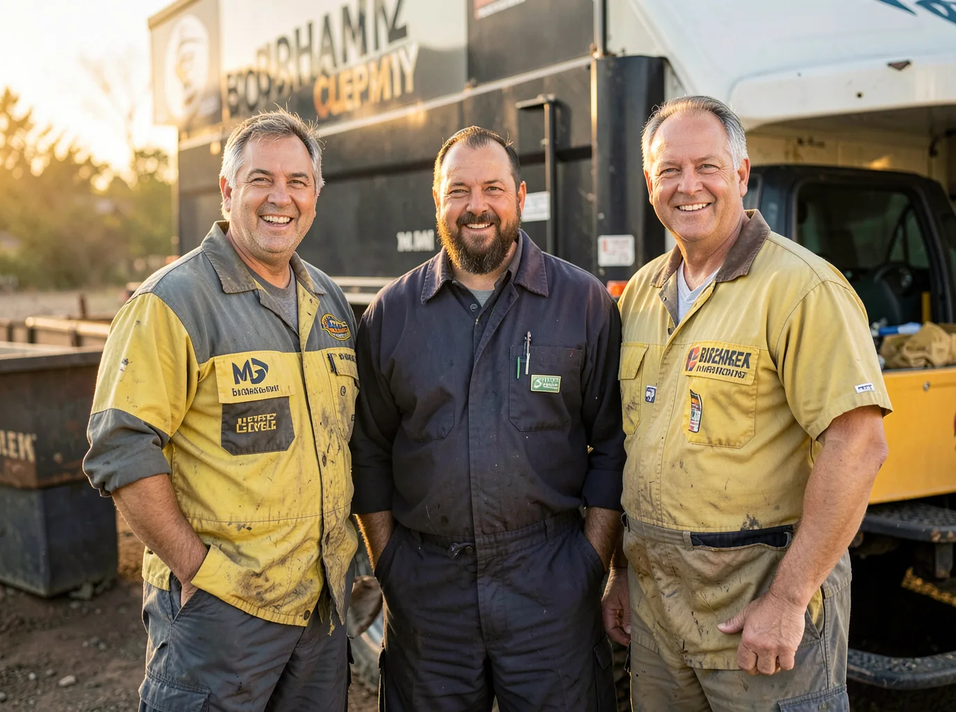 Sewage Cleanup company in Riegelwood, NC